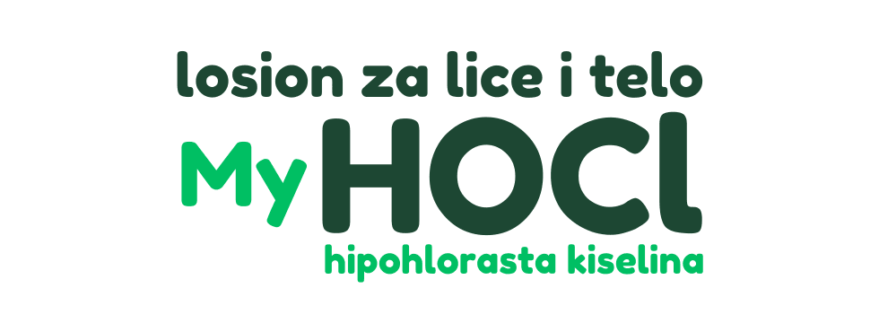 MyHOCl losion